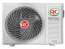 Классическая сплит-система ROYAL CLIMA серии GLORIA
