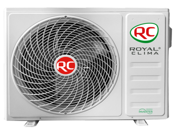 Классическая сплит-система ROYAL CLIMA серии GLORIA