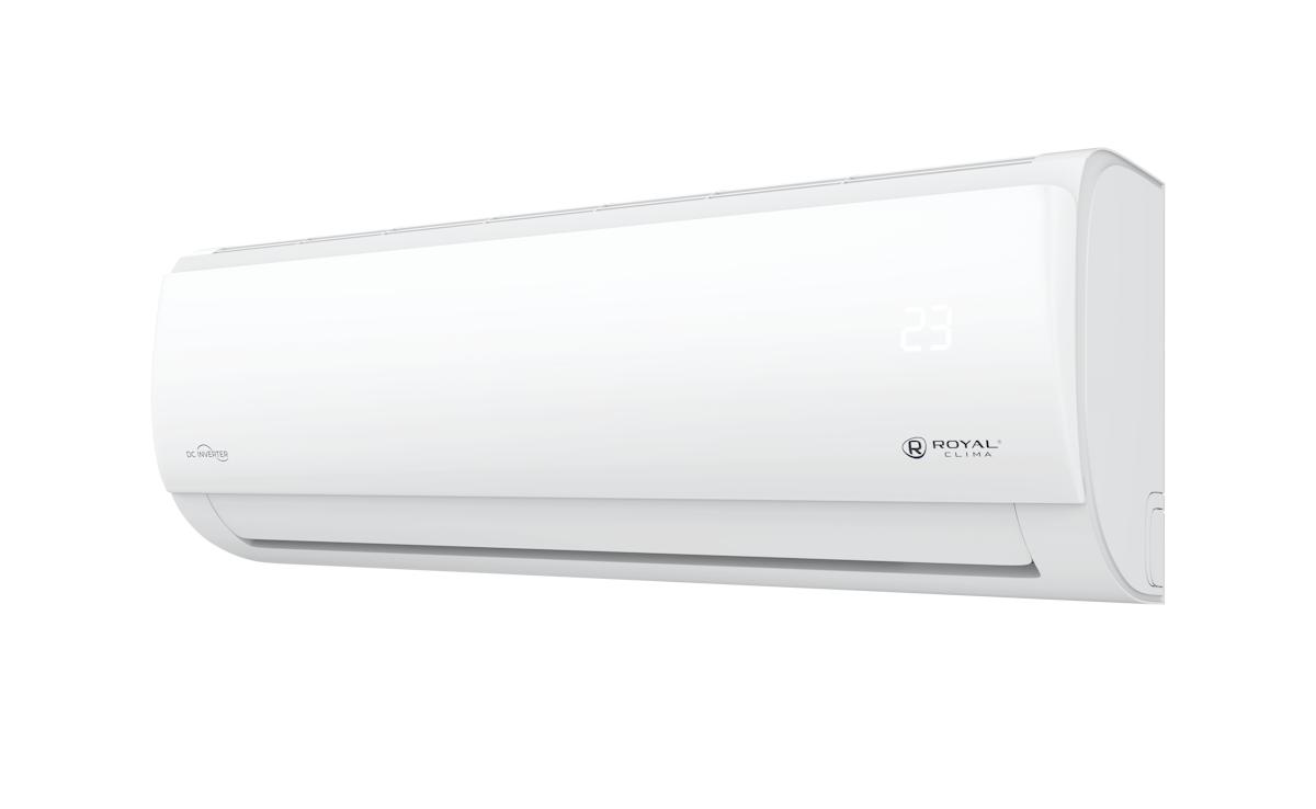 Инверторная сплит-система ROYAL Clima TRIUMPH Inverter
