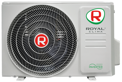 Инверторная сплит-система ROYAL Clima TRIUMPH Inverter