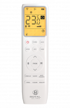 Инверторная сплит-система ROYAL CLIMA PERFETTO DC EU Inverter