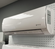 Инверторная сплит-система ROYAL CLIMA PERFETTO DC EU Inverter