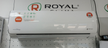 Инверторная сплит-система ROYAL CLIMA PERFETTO DC EU Inverter