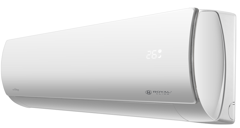 Инверторная сплит-система ROYAL CLIMA PERFETTO DC EU Inverter