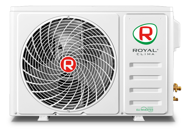 Инверторная сплит-система ROYAL CLIMA PERFETTO DC EU Inverter