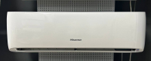 Классическая сплит-система Hisense серии GOAL Classic A Wi-Fi