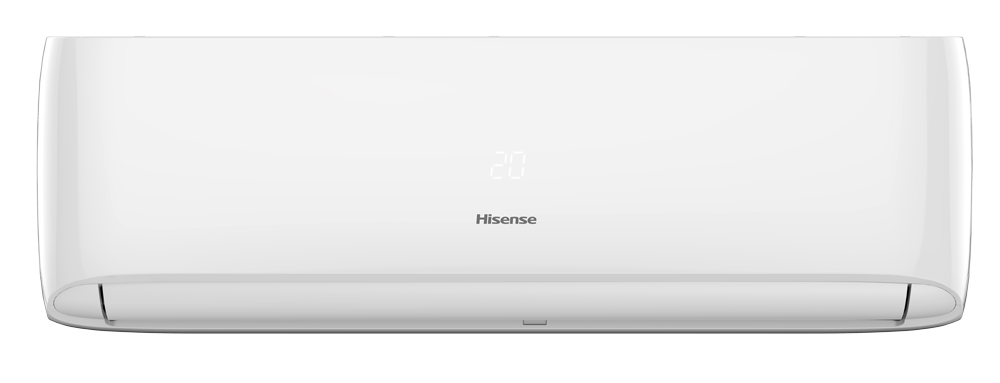 Классическая сплит-система Hisense серии GOAL Classic A Wi-Fi