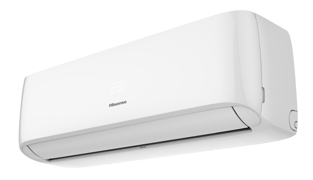 Классическая сплит-система Hisense серии GOAL Classic A Wi-Fi