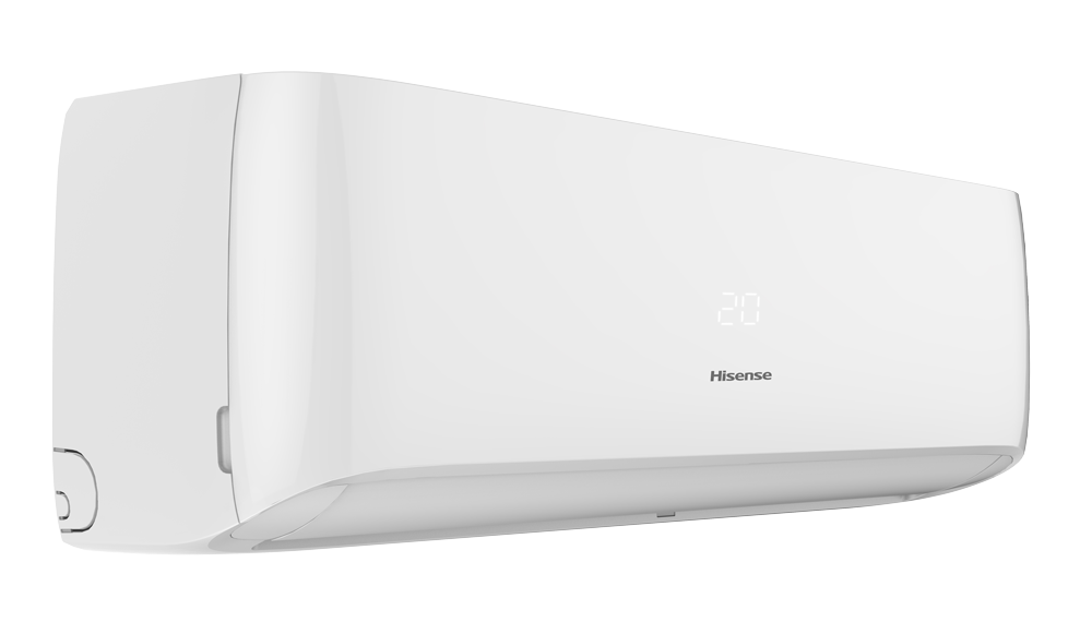 Классическая сплит-система Hisense серии GOAL Classic A Wi-Fi