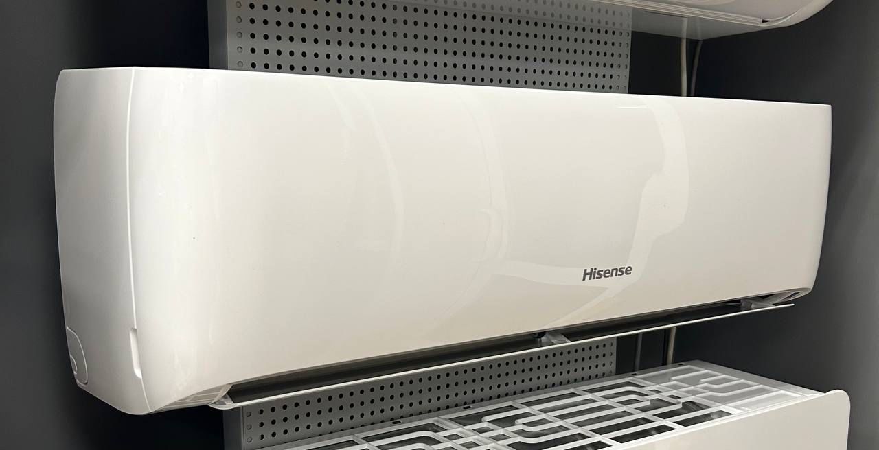 Классическая сплит-система Hisense серии GOAL Classic A Wi-Fi