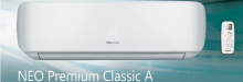 Классическая сплит-система Hisense серии NEO Premium Classic A