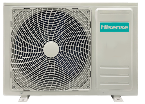 Классическая сплит-система Hisense серии NEO Premium Classic A