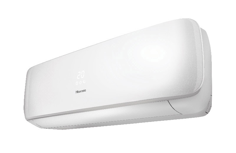 Классическая сплит-система Hisense серии NEO Premium Classic A