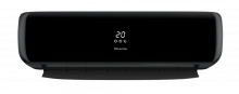 Инверторная сплит-система Hisense серии BLACK CRYSTAL SUPER DC Inverter