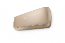 Инверторная сплит-система  Hisense серии CHAMPAGNE CRYSTAL SUPER DC Inverter Wi-Fi