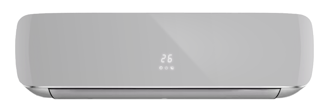 Инверторная сплит-система Hisense серии SILVER CRYSTAL SUPER DC Inverter