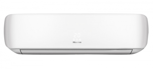 Инверторная сплит-система Hisense серии SILVER CRYSTAL SUPER DC Inverter
