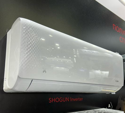 Инверторная сплит-система FUNAI серии SHOGUN Inverter