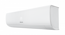 Инверторная сплит-система Hisense серии ZOOM DC Inverter Wi-Fi