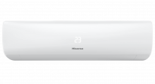 Инверторная сплит-система Hisense серии ZOOM DC Inverter Wi-Fi