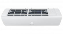 Инверторная сплит-система Hisense серии ZOOM DC Inverter Wi-Fi