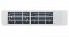 Инверторная сплит-система Hisense серии ZOOM DC Inverter Wi-Fi
