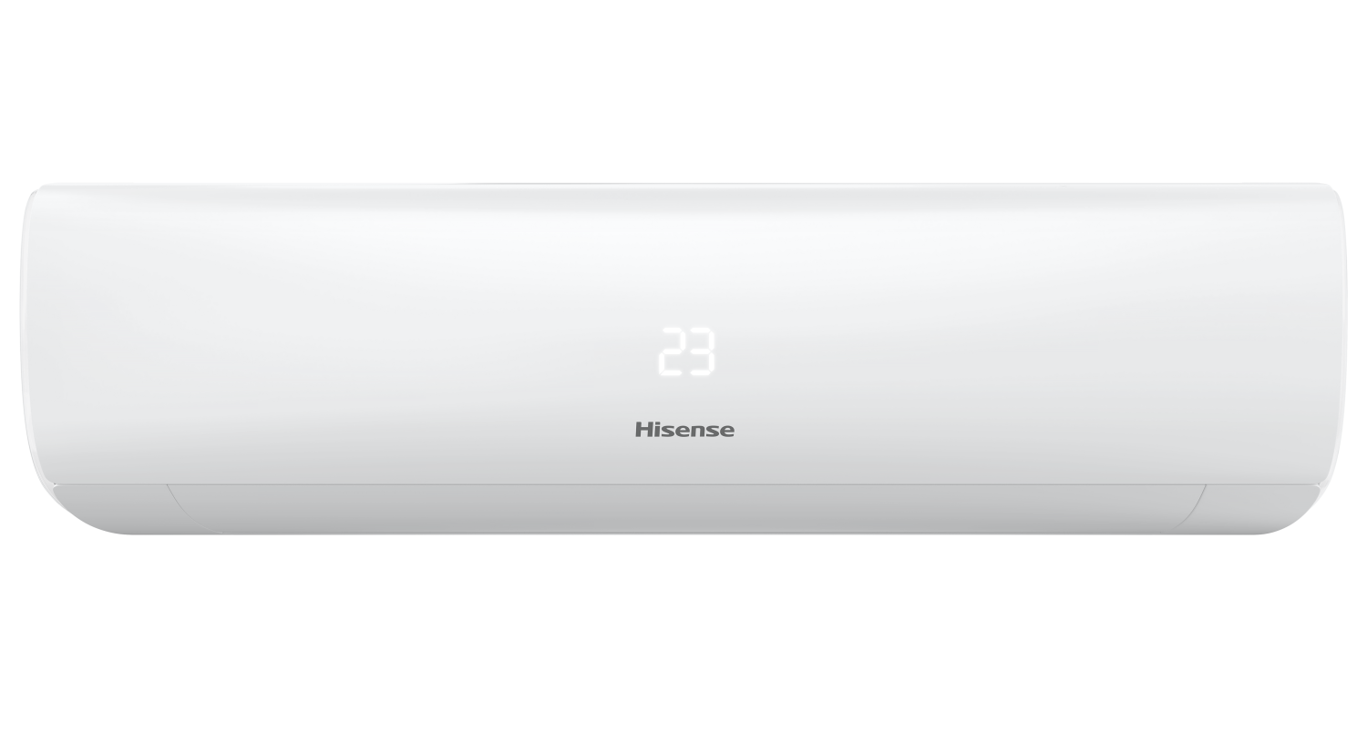 Инверторная сплит-система Hisense серии ZOOM DC Inverter Wi-Fi