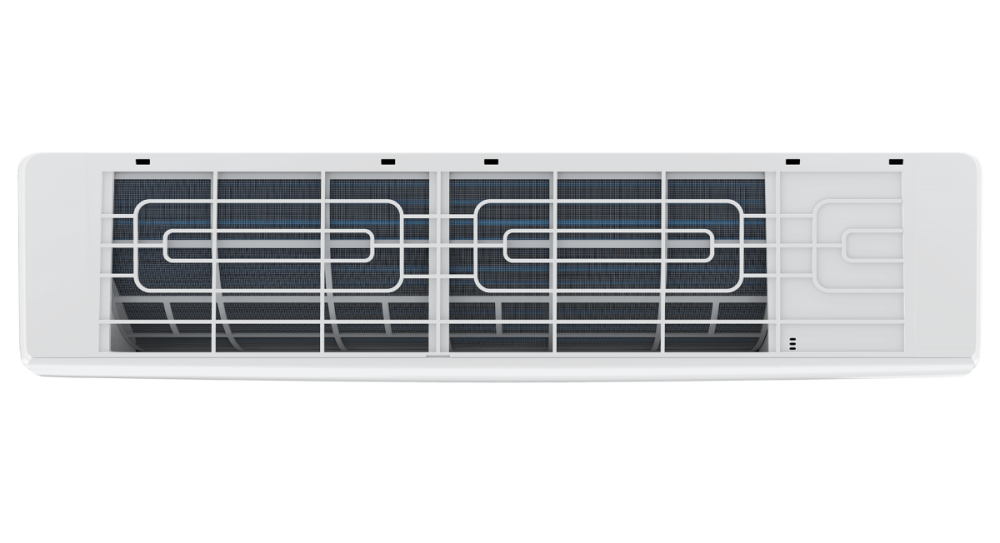 Инверторная сплит-система Hisense серии ZOOM DC Inverter Wi-Fi