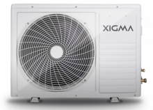 Классическая сплит-система XIGMA серии TURBOCOOL