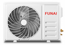 Инверторная сплит-система FUNAI серии KADZOKU Inverter