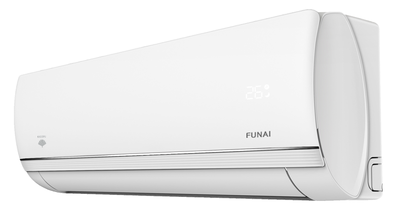 Инверторная сплит-система FUNAI серии KADZOKU Inverter