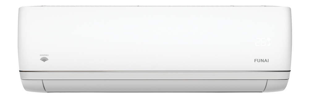 Инверторная сплит-система FUNAI серии KADZOKU Inverter