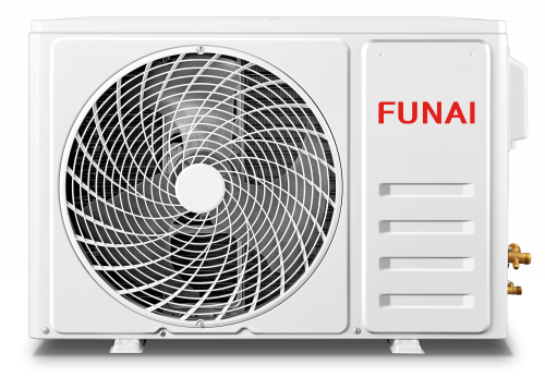 Инверторная сплит-система FUNAI серии KADZOKU Inverter