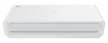 Инверторная сплит-система Hisense серии VISION PRO SUPERIOR DC Inverter