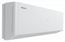 Инверторная сплит-система Hisense серии VISION PRO SUPERIOR DC Inverter