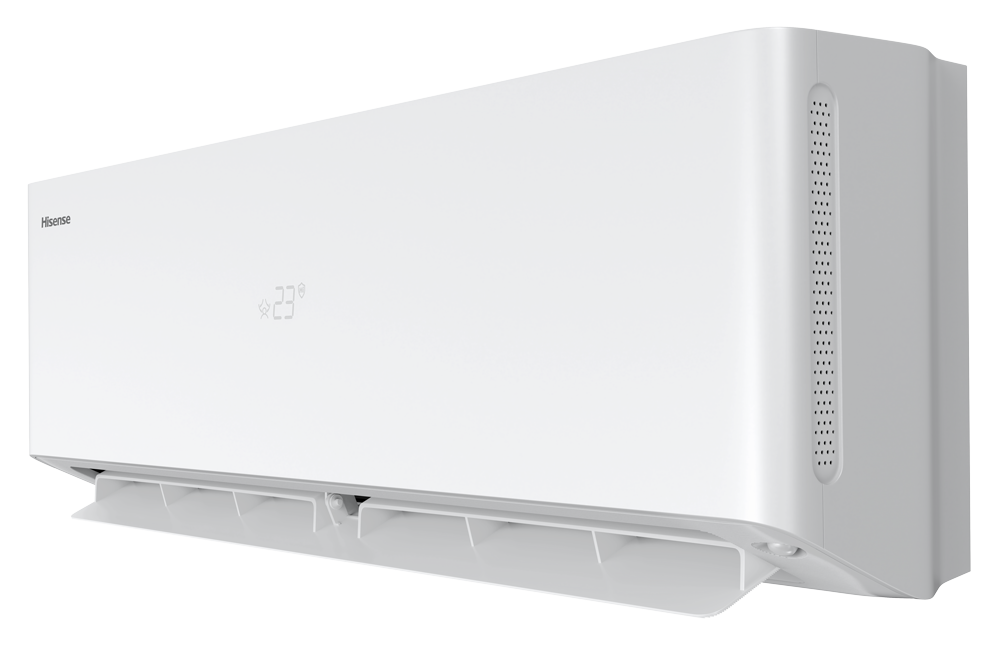 Инверторная сплит-система Hisense серии VISION PRO SUPERIOR DC Inverter
