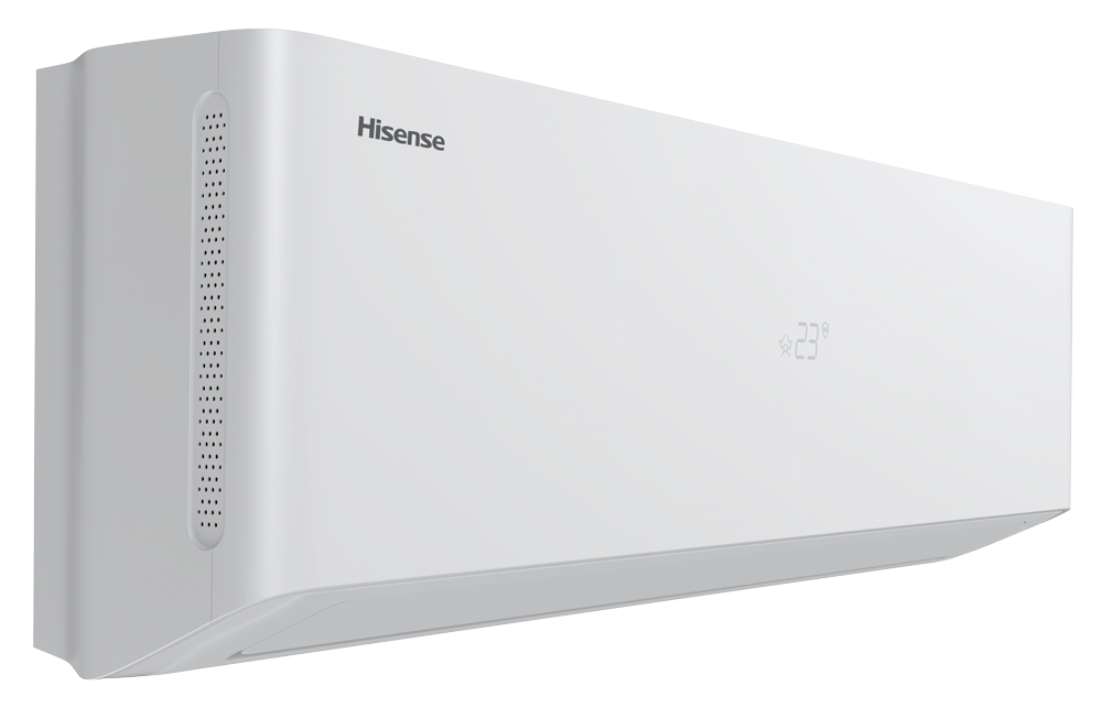Инверторная сплит-система Hisense серии VISION PRO SUPERIOR DC Inverter