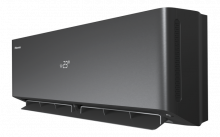 Инверторная сплит-система Hisense серии VISION PRO CARBON SUPERIOR DC Inverter