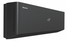 Инверторная сплит-система Hisense серии VISION PRO CARBON SUPERIOR DC Inverter