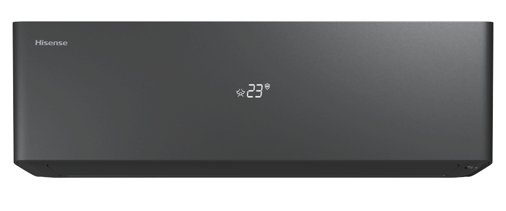 Инверторная сплит-система Hisense серии VISION PRO CARBON SUPERIOR DC Inverter