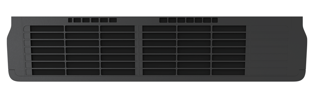 Инверторная сплит-система Hisense серии VISION PRO CARBON SUPERIOR DC Inverter