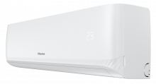 Инверторная сплит-система Hisense серии CITY DC Inverter