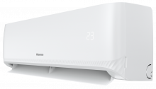 Инверторная сплит-система Hisense серии CITY DC Inverter