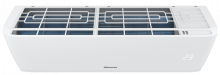Инверторная сплит-система Hisense серии CITY DC Inverter