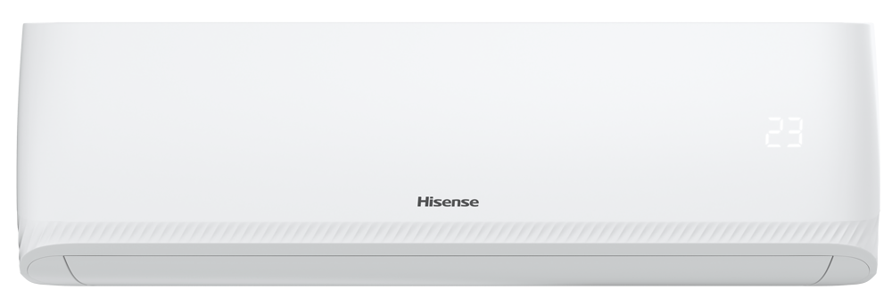 Инверторная сплит-система Hisense серии CITY DC Inverter