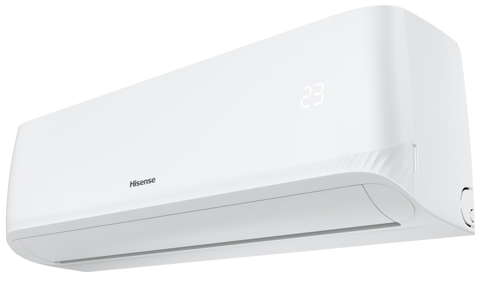 Инверторная сплит-система Hisense серии CITY DC Inverter