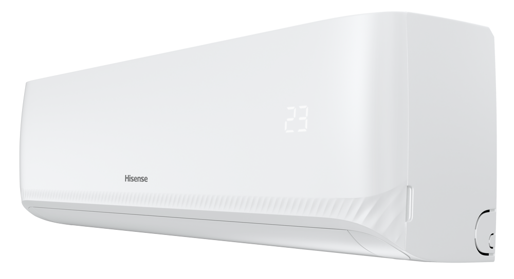 Инверторная сплит-система Hisense серии CITY DC Inverter