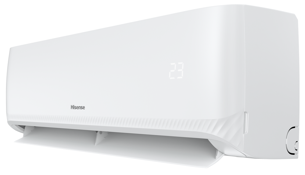 Инверторная сплит-система Hisense серии CITY DC Inverter