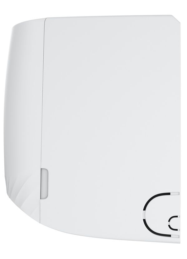 Инверторная сплит-система Hisense серии CITY DC Inverter