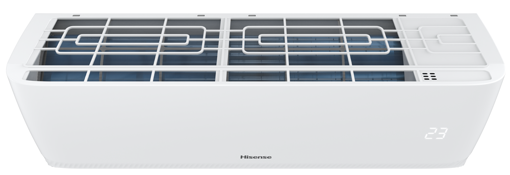 Инверторная сплит-система Hisense серии CITY DC Inverter